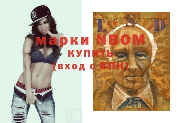 спайс Гусь-Хрустальный